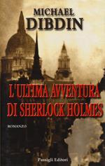 L' ultima avventura di Sherlock Holmes