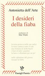 I desideri della fiaba
