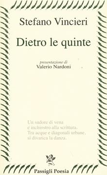 Dietro le quinte
