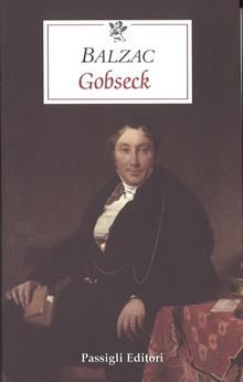 Gobseck l'usuraio
