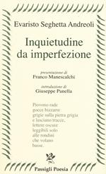 Inquietudine da imperfezione