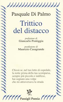 Trittico del distacco