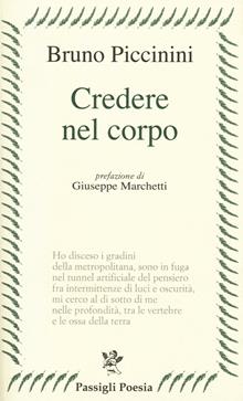 Credere nel corpo
