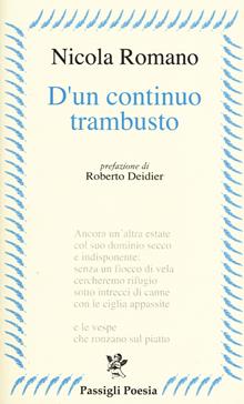 D'un continuo trambusto