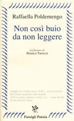 Non così buio da non leggere
