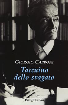 Il taccuino dello svagato