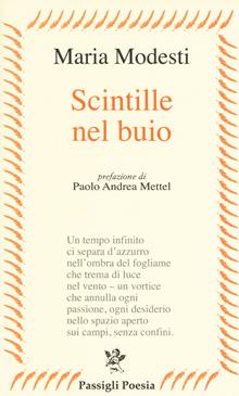 Scintille nel buio