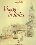 Viaggi in Italia. 1840-1845. Ediz. a colori