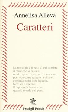 Caratteri