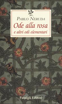 Ode alla rosa