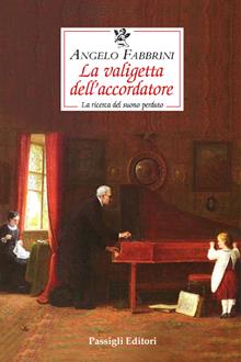 La valigetta dell'accordatore