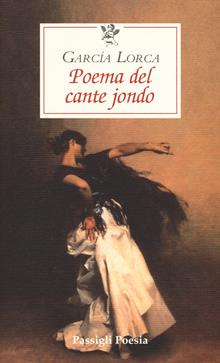 Poema del cante jondo