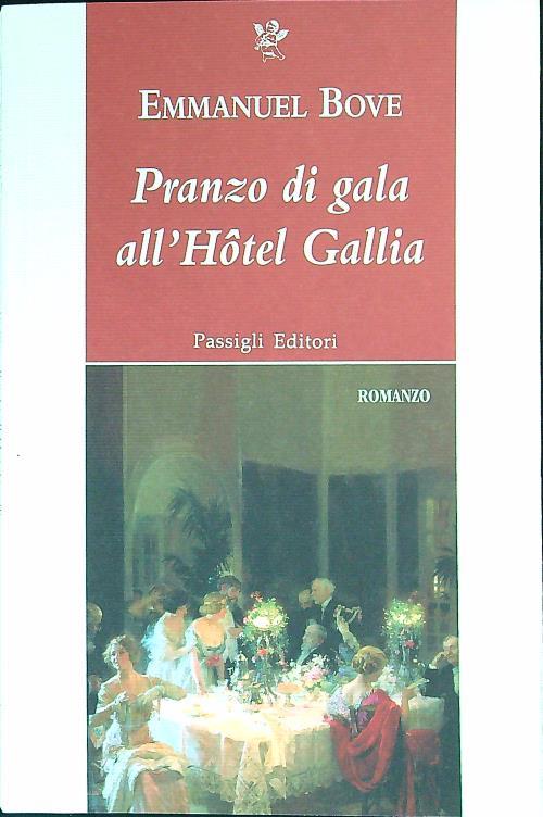 Libro di Faccia