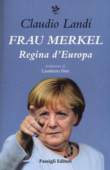 Frau Merkel