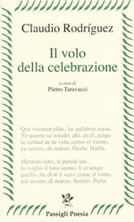Il volo della celebrazione