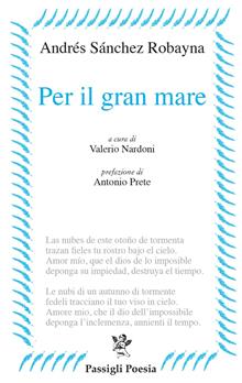 Per il gran mare