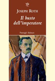 Il busto dell'imperatore