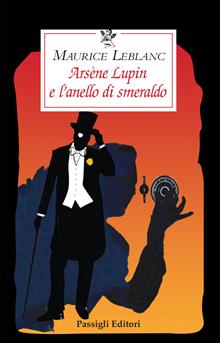 Arsène Lupin e l’anello di smeraldo