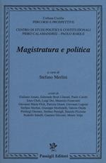 Magistratura e politica