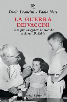 La guerra dei vaccini