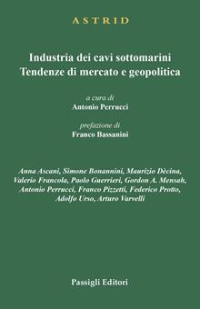 Industria dei cavi sottomarini. Tendenze di mercato e geopolitica