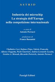Industria dei microchip. La strategia dell'Europa nella competizione internazionale