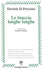 Le braccia lunghe lunghe