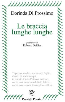 Le braccia lunghe lunghe