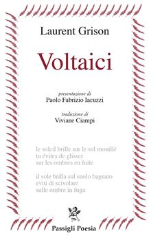 Voltaici