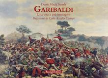 Garibaldi. Una vita a più immagini