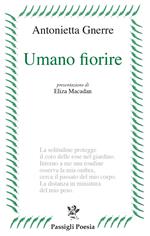 Umano fiorire