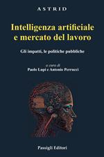 Intelligenza artificiale e mercato del lavoro