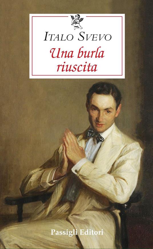 Una burla riuscita - Italo Svevo - ebook