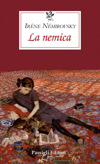 La nemica - Irène Némirovsky,Maurizio Ferrara - ebook