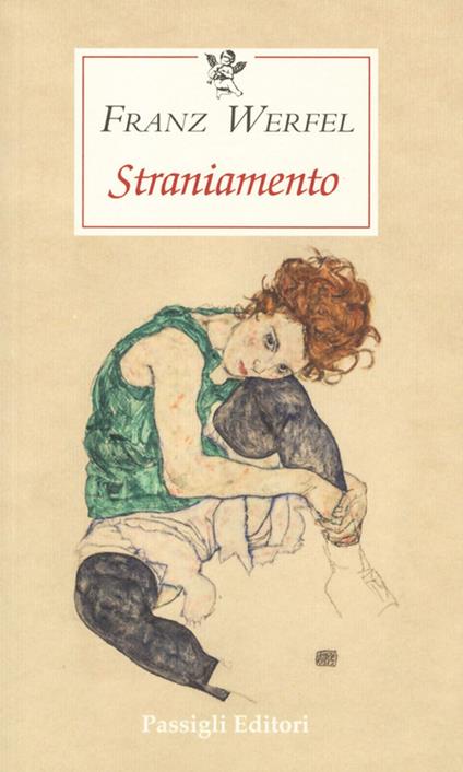 Straniamento - Franz Werfel,Sofia Dilaghi - ebook
