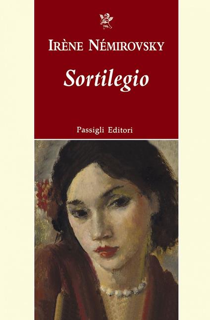 Sortilegio - Irène Némirovsky,Maurizio Ferrara,Gennaro Lauro - ebook