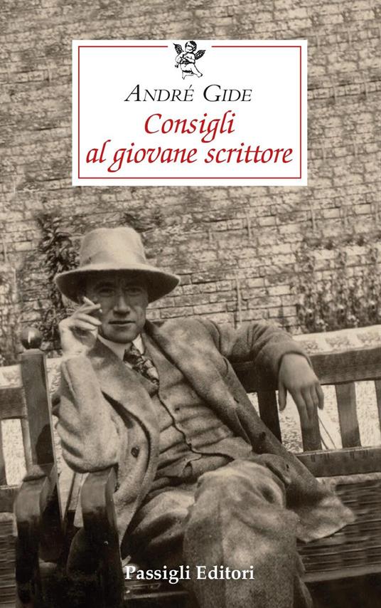 Consigli al giovane scrittore - André Gide,Maurizio Ferrara - ebook
