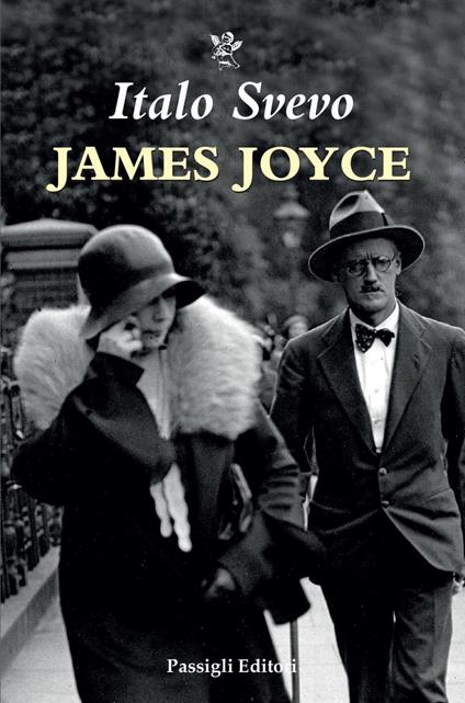 James Joyce - Italo Svevo,Alessandro Gentili - ebook