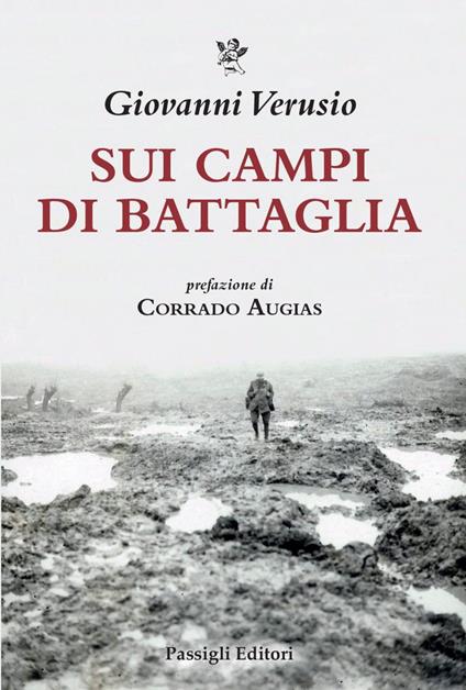 Sui campi di battaglia. Da James Brooke a Võ Nguyên Giáp - Giovanni Verusio - ebook