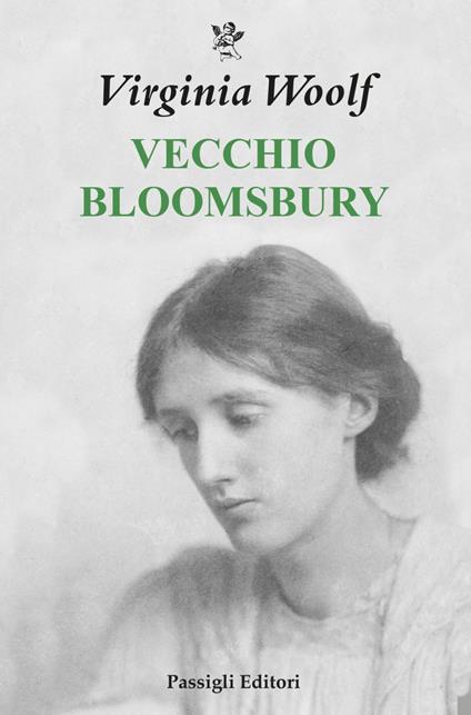 Vecchio Bloomsbury - Virginia Woolf,Federico Mazzocchi - ebook