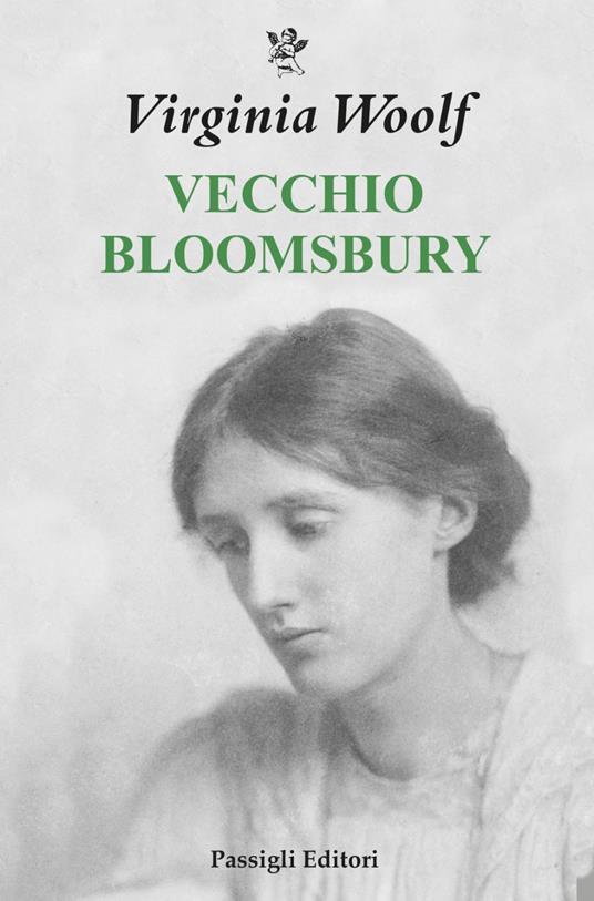 Vecchio Bloomsbury - Virginia Woolf,Federico Mazzocchi - ebook
