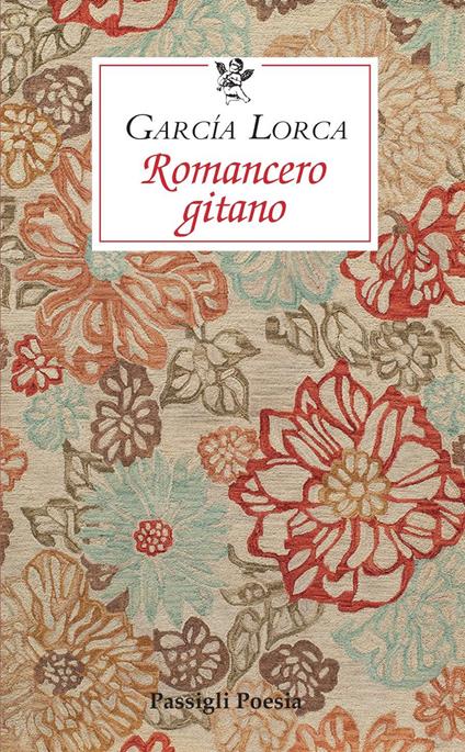 Romancero gitano. Testo spagnolo a fronte - Federico García Lorca,Valerio Nardoni - ebook