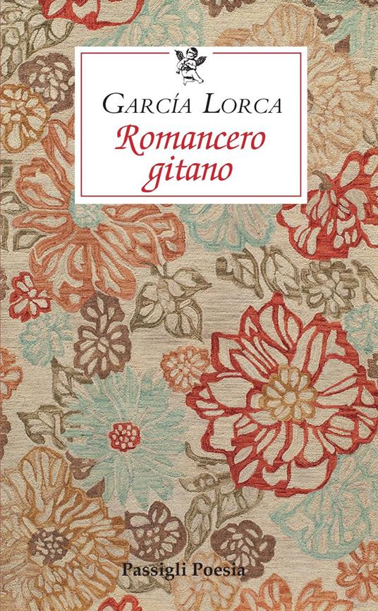 Romancero gitano. Testo spagnolo a fronte - Federico García Lorca,Valerio Nardoni - ebook