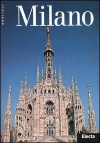 Milano - Debora Munda - copertina