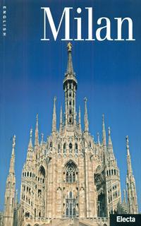 Milano. Ediz. inglese