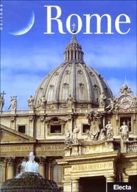 Roma. Ediz. inglese - Luca Mozzati - copertina