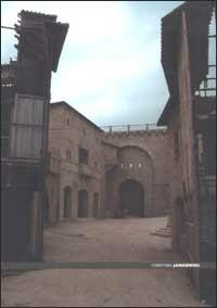 Christian Jankowsky. Catalogo della mostra. Ediz. italiana e inglese - copertina