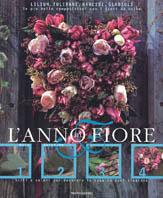 L' anno in fiore. Ediz. illustrata - Maia Beltrame - copertina