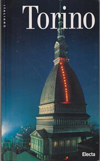 Torino meravigliosa. Ediz. illustrata