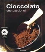 Cioccolato che passione!